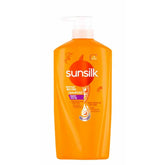 Sunsilk Damage Restore Shampoo (Thailand)